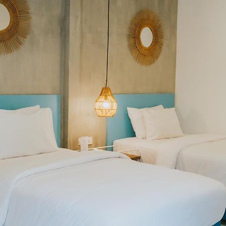 Birru Inn Kuta  Dış mekan fotoğraf