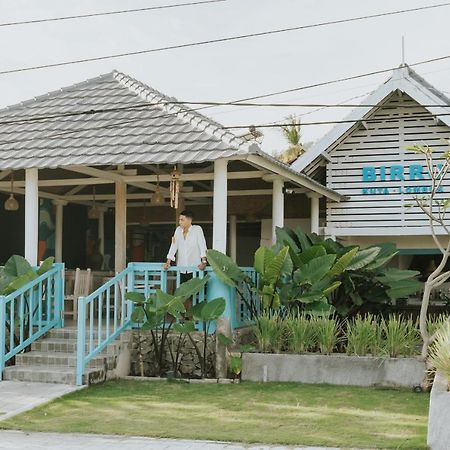 Birru Inn Kuta  Dış mekan fotoğraf